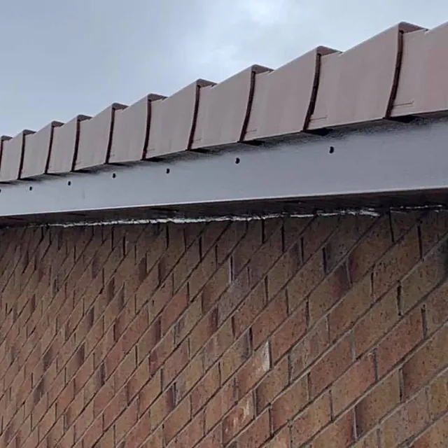 upvc fasicas and soffits